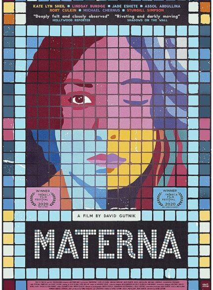 دانلود فیلم Materna 2020