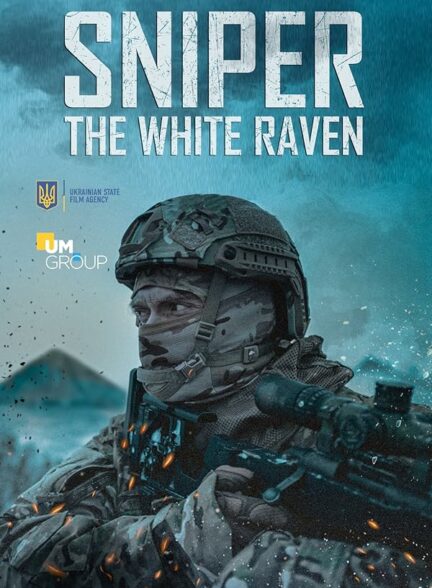 دانلود فیلم Sniper. The White Raven 2022