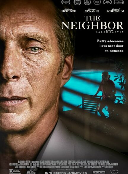 دانلود فیلم The Neighbor 2017