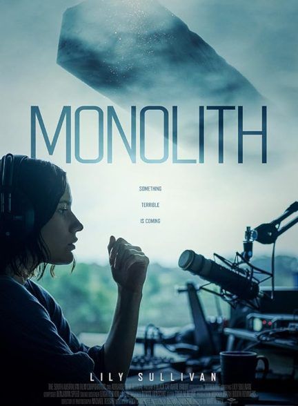 دانلود فیلم Monolith 2022